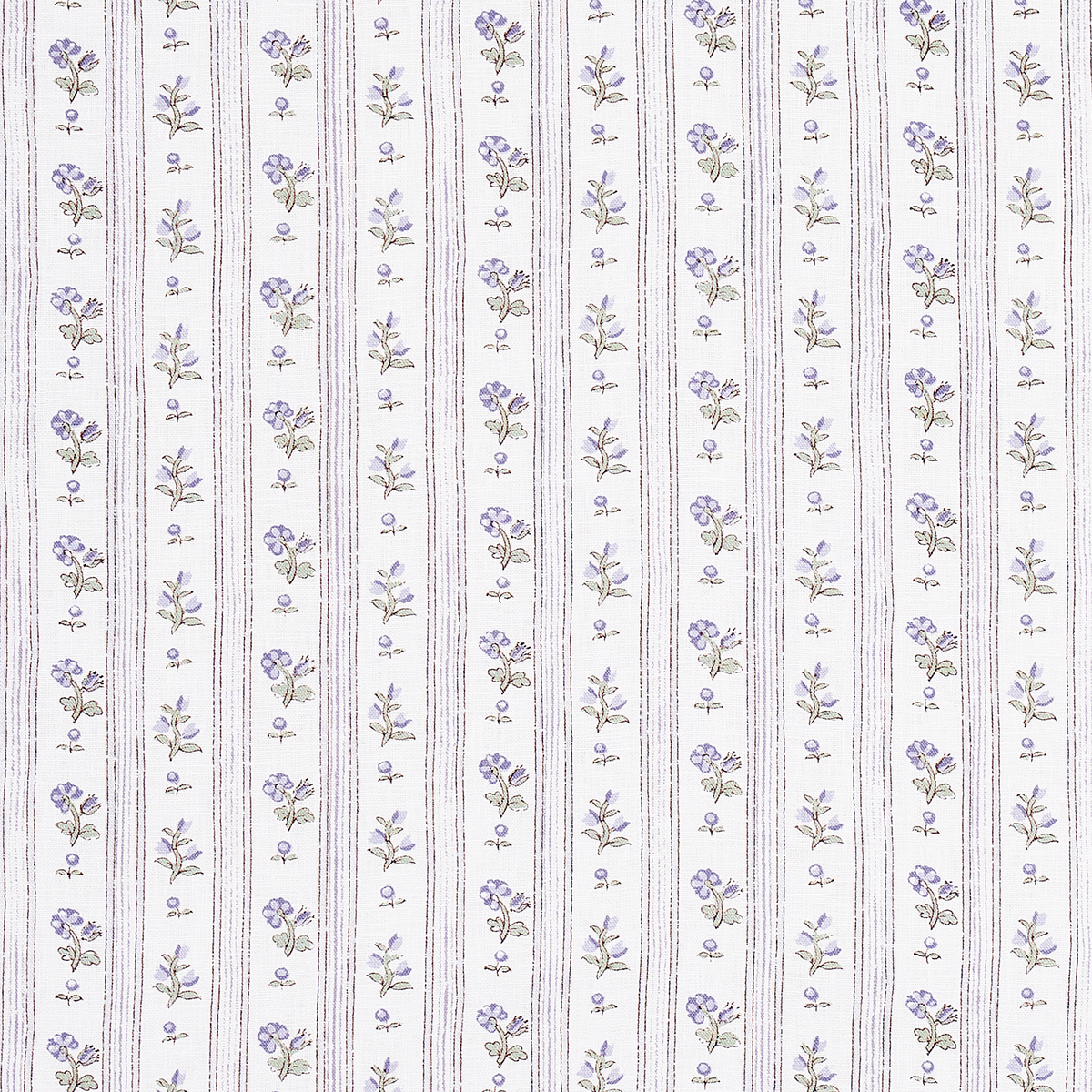 CABANON STRIPE – VIOLET