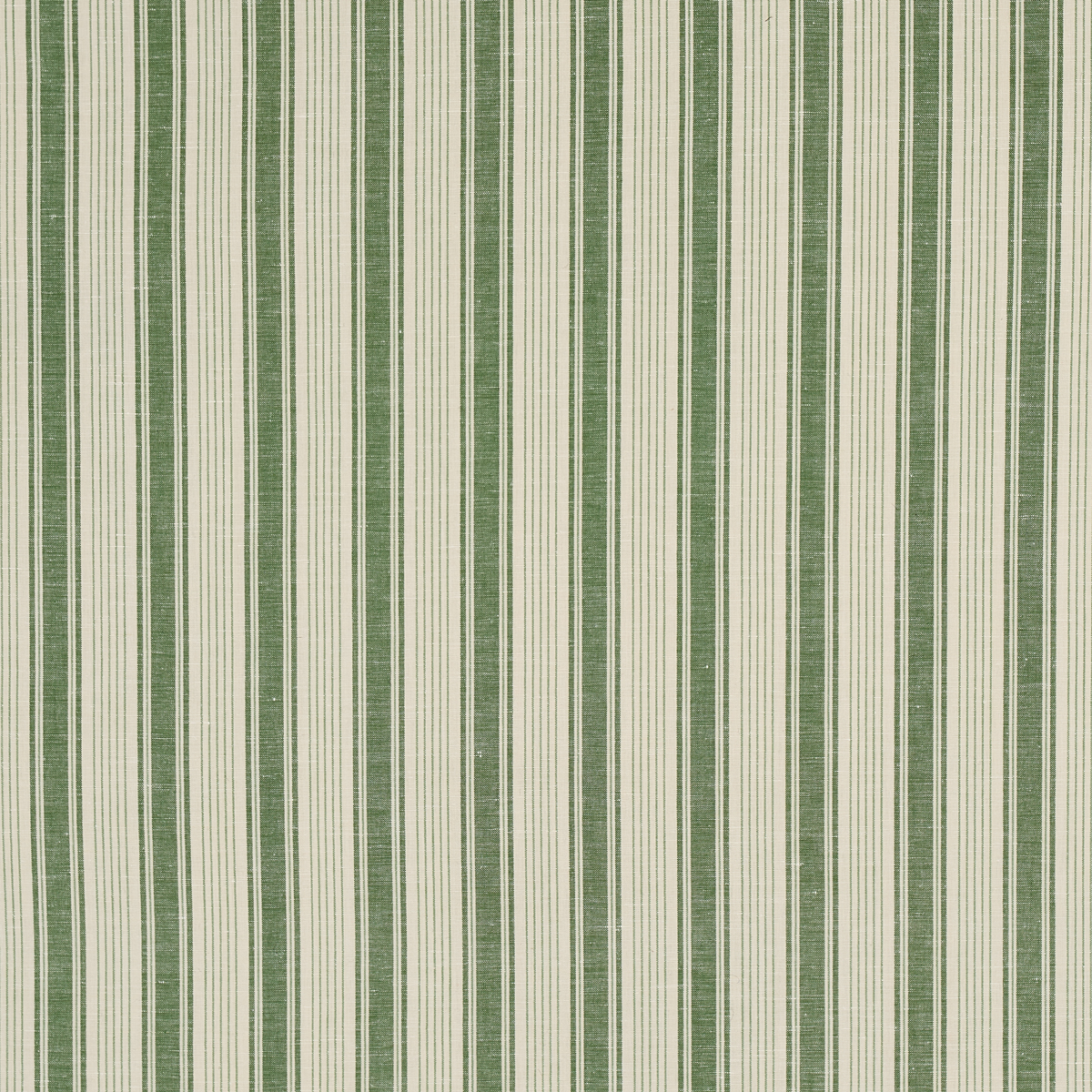 OJAI STRIPE – LEAF GREEN