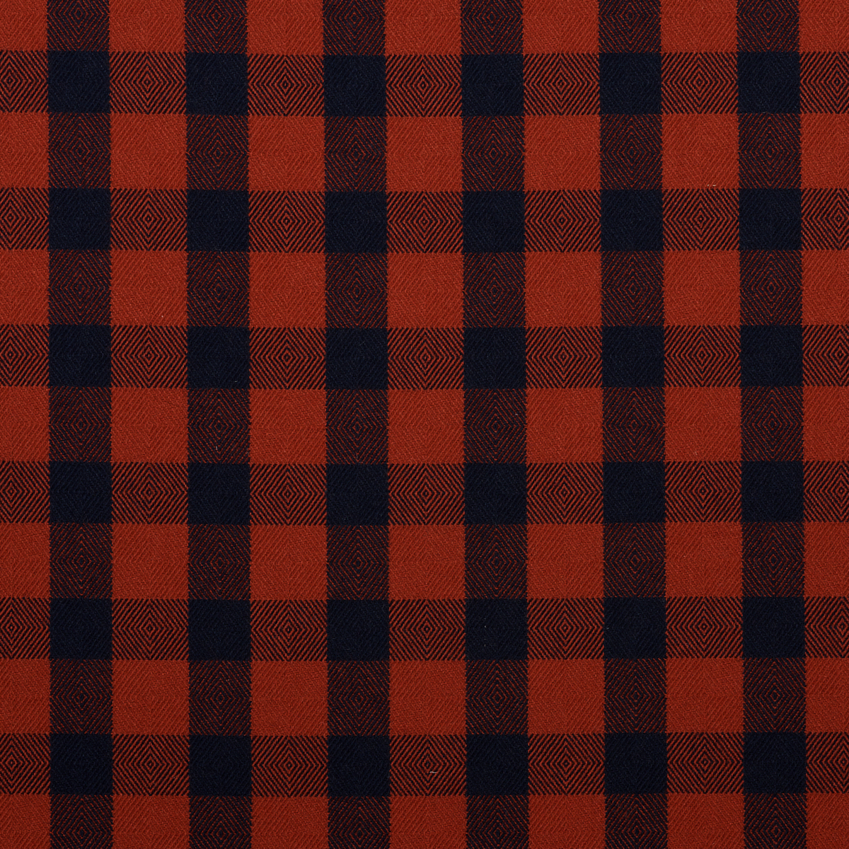 GALT WOOL CHECK – AMERICANA