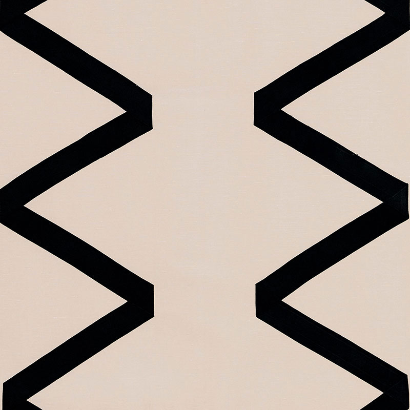 LEGERE LINEN SILK APPLIQUÉ – PEARL