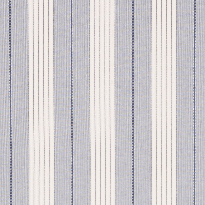 AUDREY STRIPE – NAVY