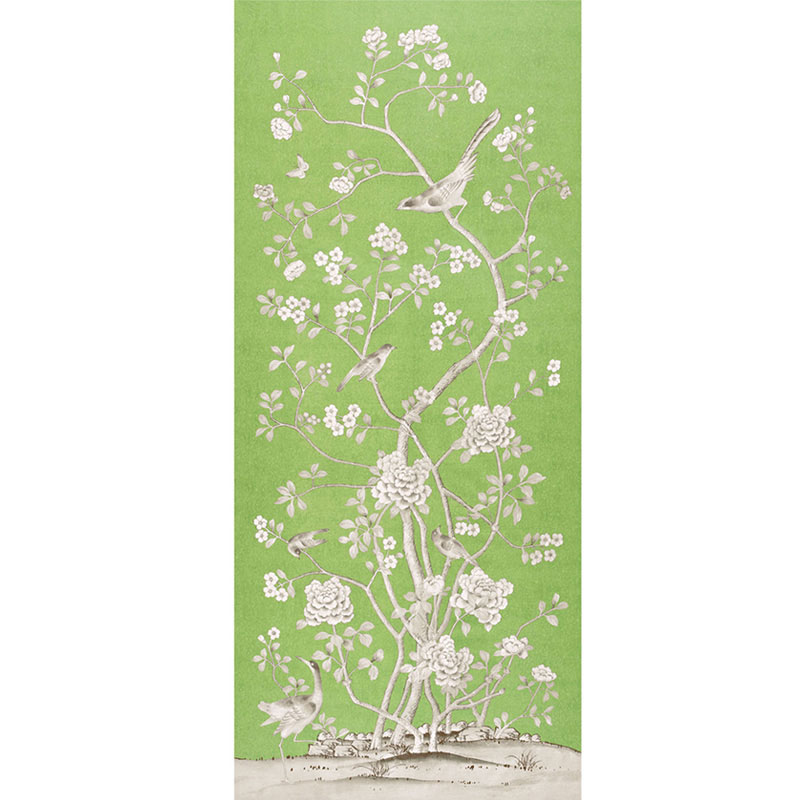CHINOIS PALAIS – LETTUCE