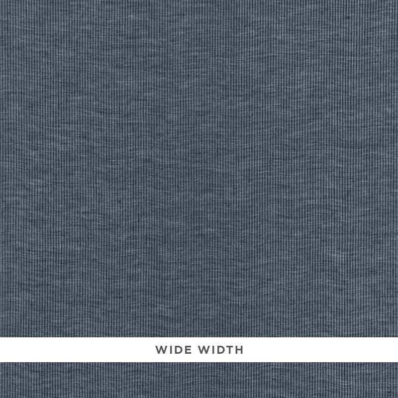 ISLAND STRIPE SHEER – INDIGO