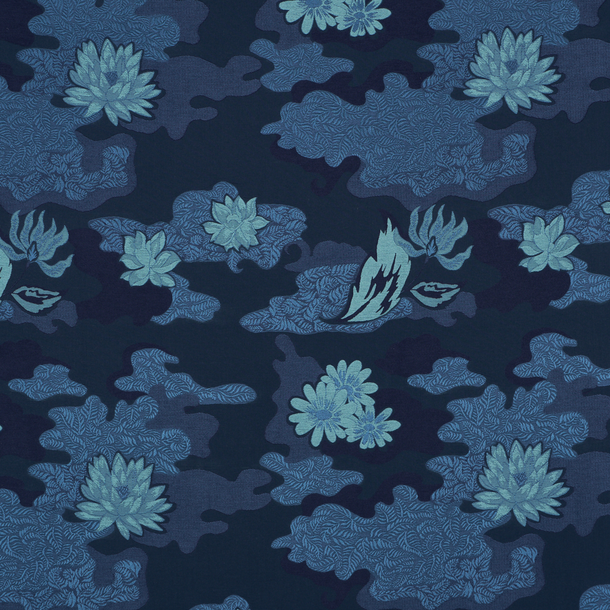 LIAN DREAM – BLEU
