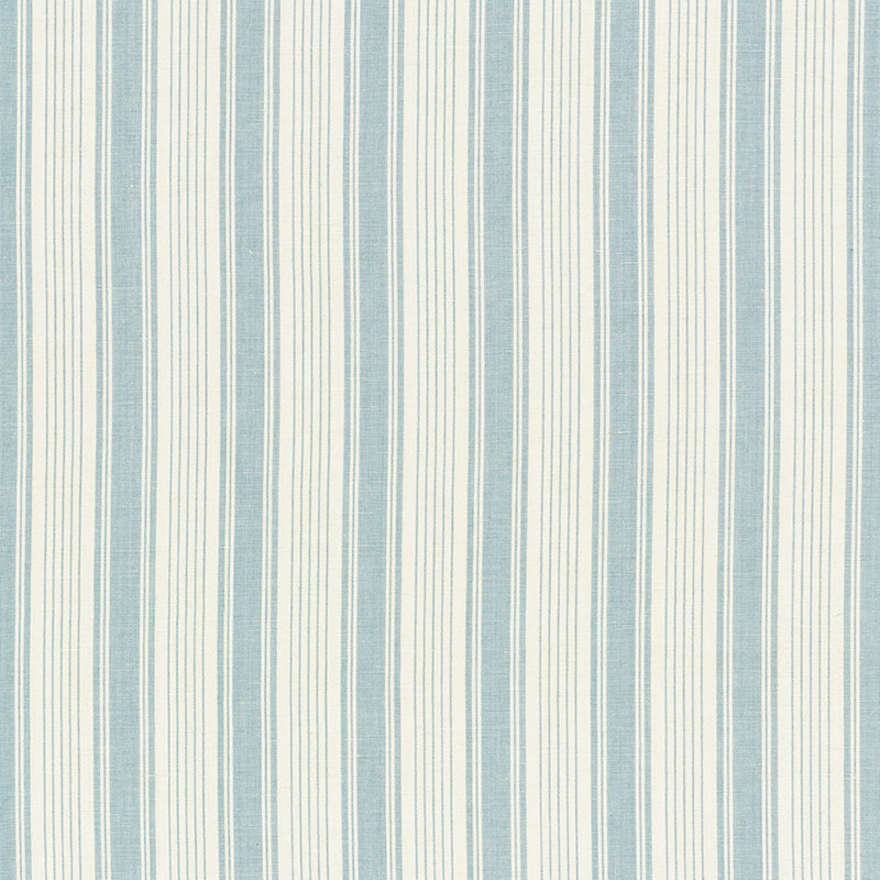 OJAI STRIPE – CHINA BLUE