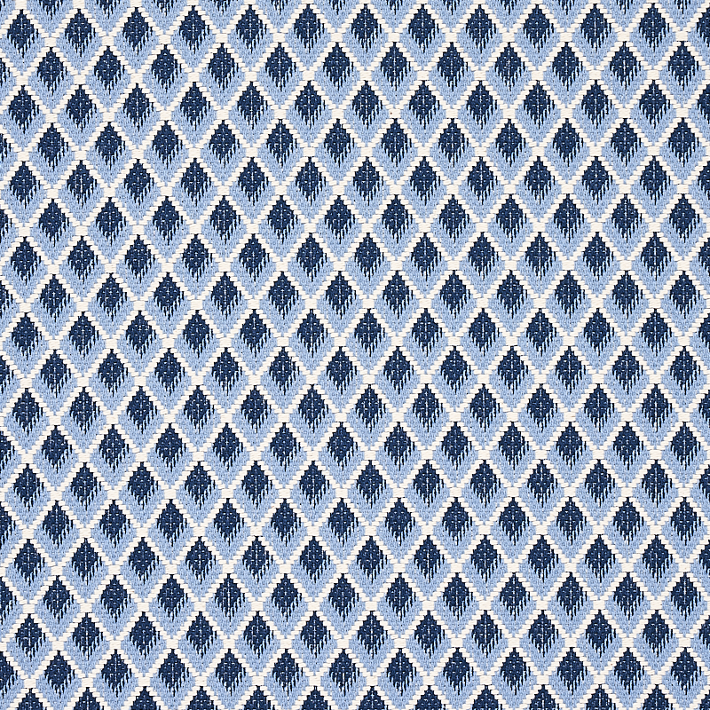 HAMMERICK DIAMOND – BLUE