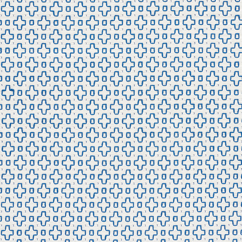 SCOUT EMBROIDERY – BLUE