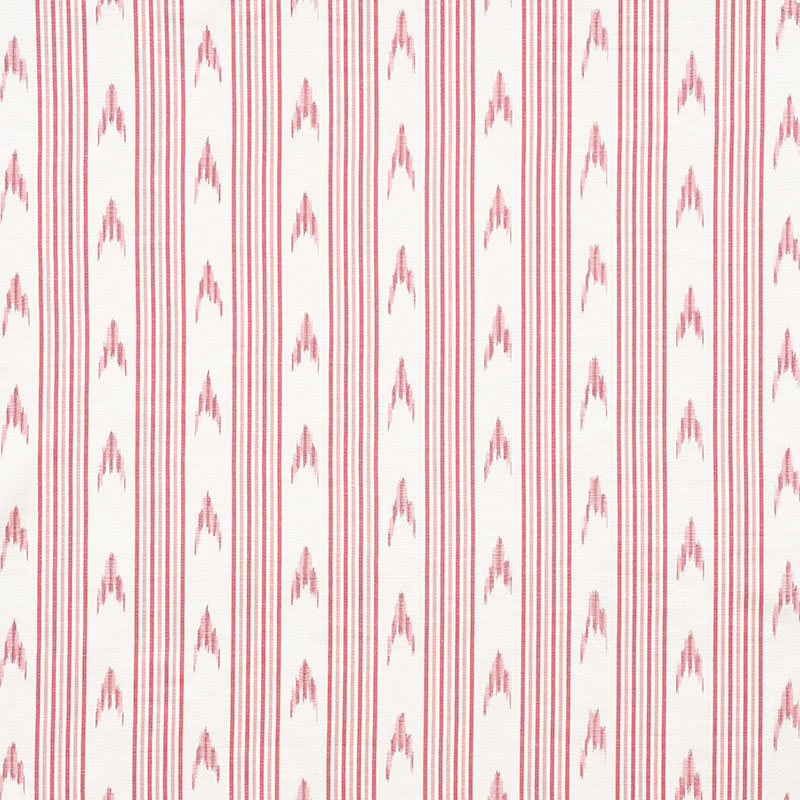 SANTA BARBARA IKAT – PINK