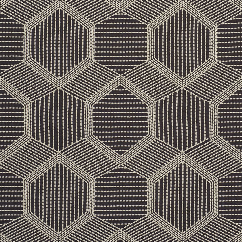 TORTUGA EMBROIDERY – BLACK
