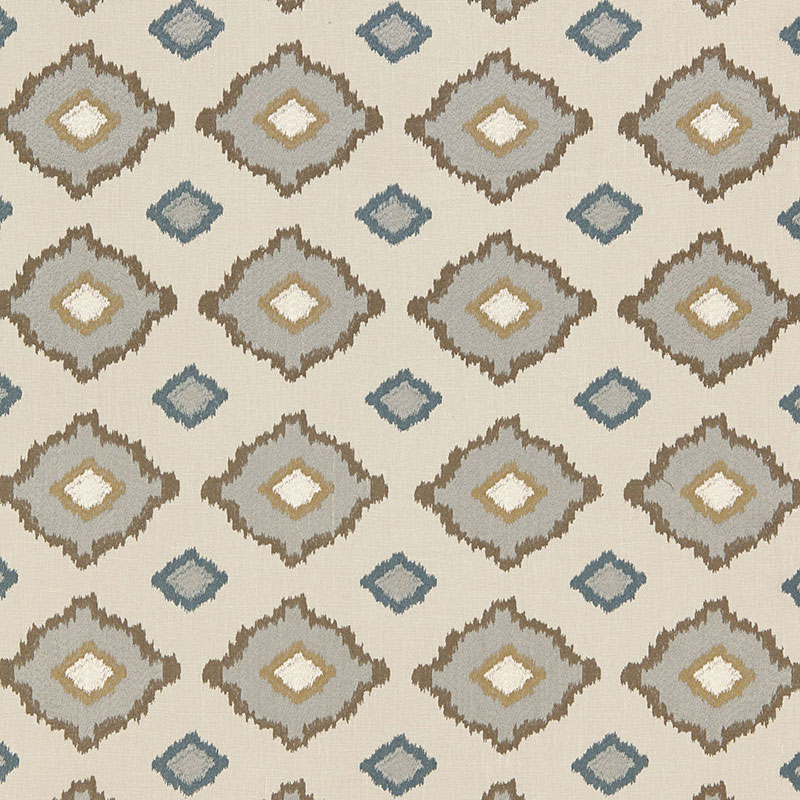 Sikar Embroidery – FLAX