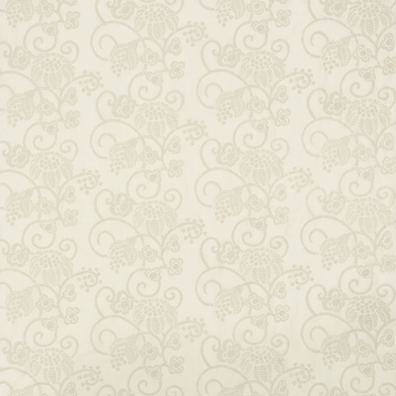CALLIOPE EMBROIDERY – IVORY