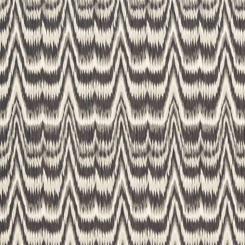 KAMALIA IKAT PRINT – SMOKE