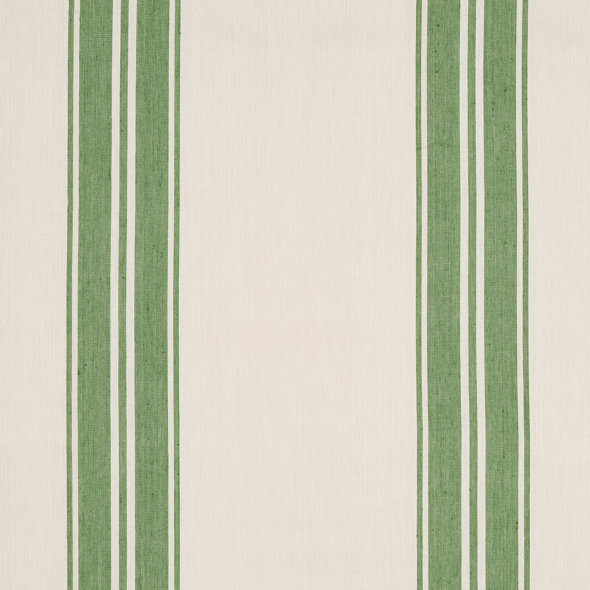 BRENTWOOD STRIPE – LEAF GREEN