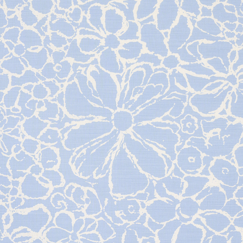 SIDONIE – BLUE
