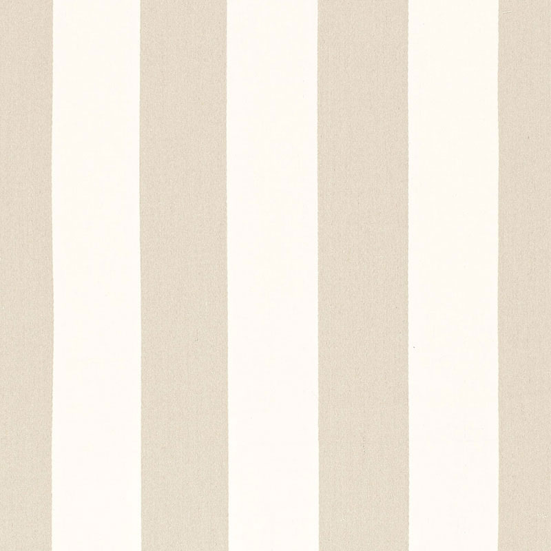 TUNDRA LINEN STRIPE – IVOIRE