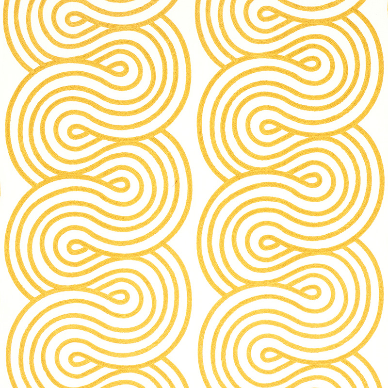Giraldi Embroidery – GOLD