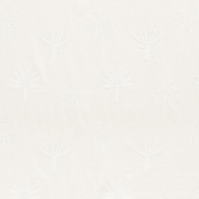PALMETTO BEACH EMBROIDERY – IVORY