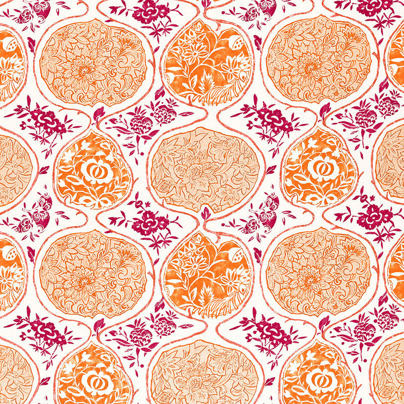 KATSUGI – TANGERINE & BERRY