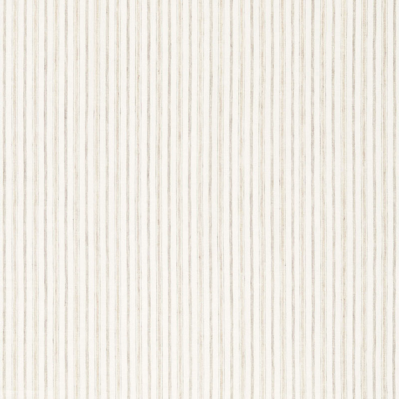 MUIR LINEN SHEER – STONE