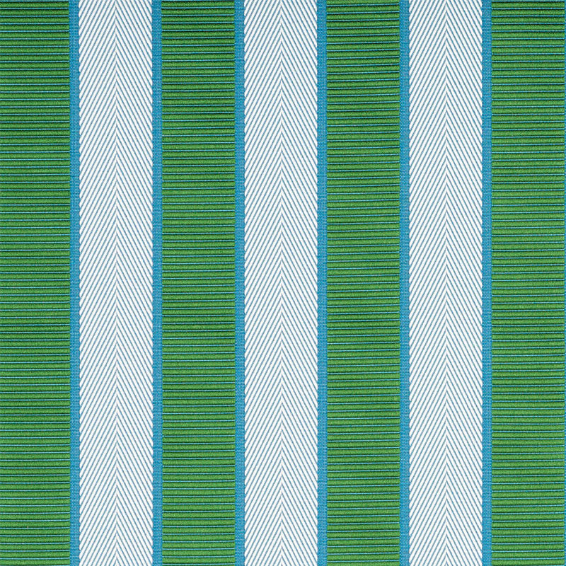 RIBBON STRIPE – EMERALD