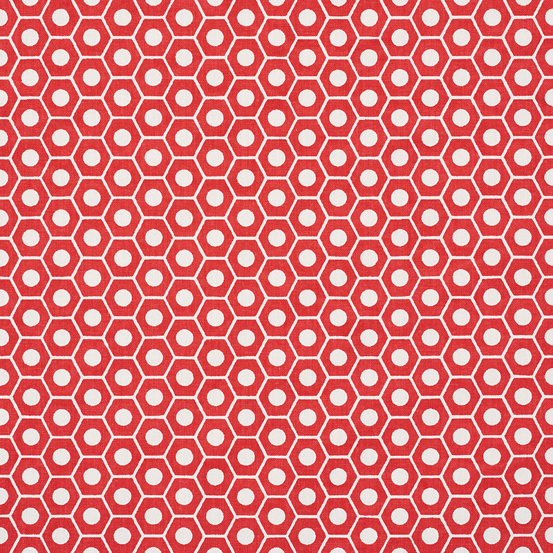 QUEEN B – RED