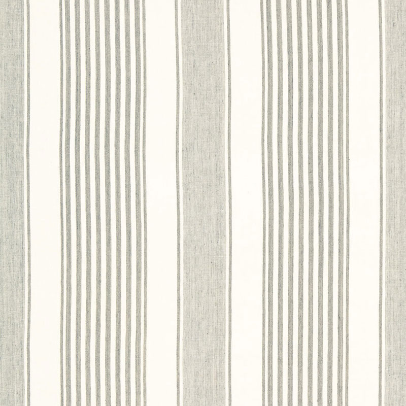 SUMMERVILLE LINEN STRIPE – GULL