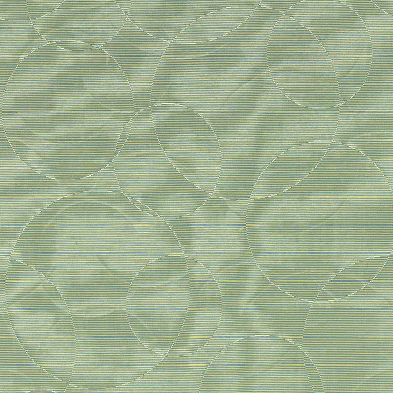 EFFERVESCENCE MOIRÉ – AQUA