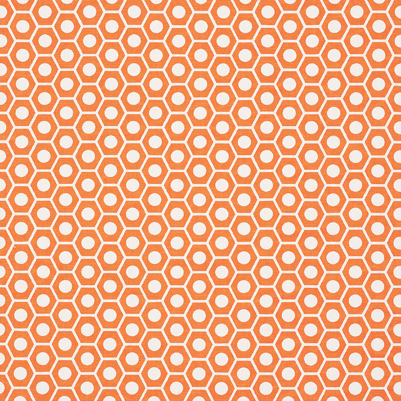 QUEEN B – ORANGE