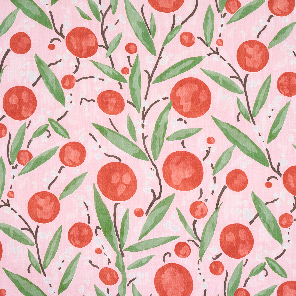 MIRABELLE – CHERRY AND BLUSH