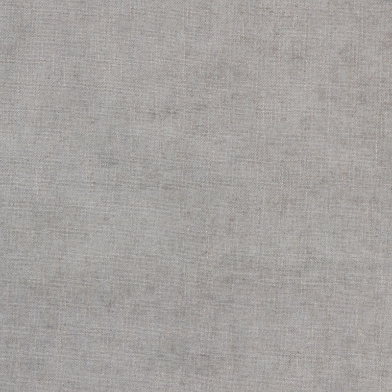 FRANCO LINEN-BLEND CHENILLE – SHALE
