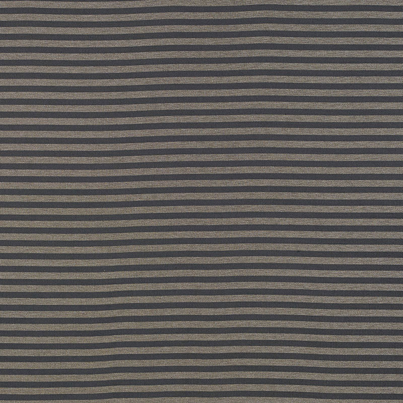 GEOFFREY METALLIC STRIPE – CARBON