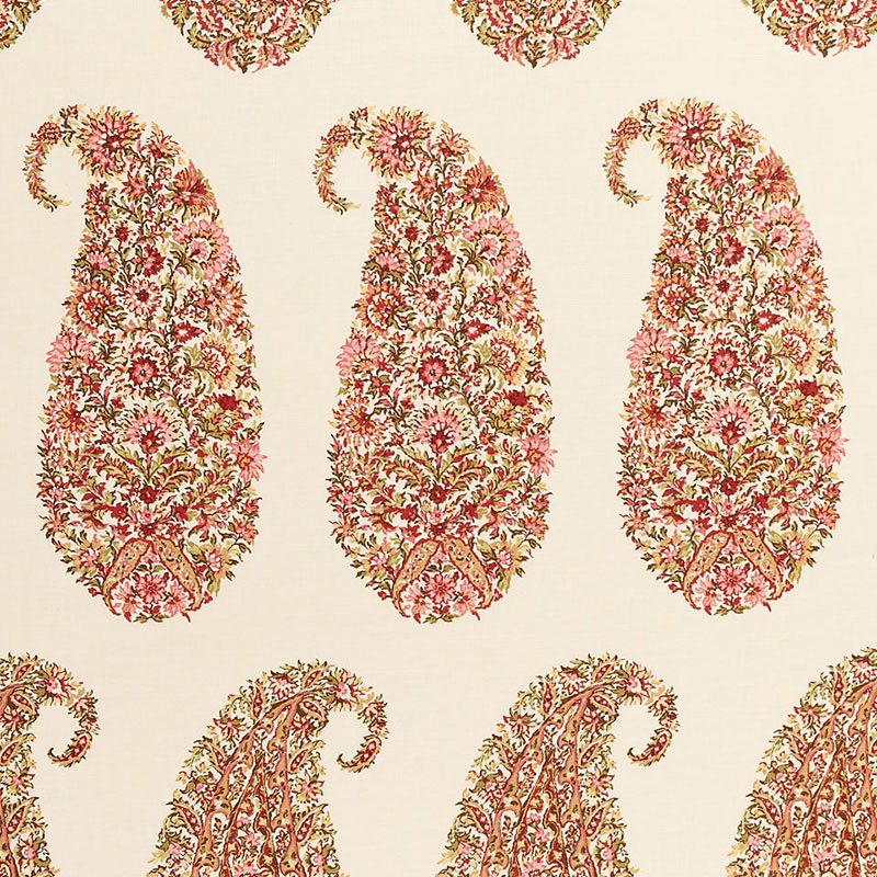 SHIRALA PAISLEY – BERRY