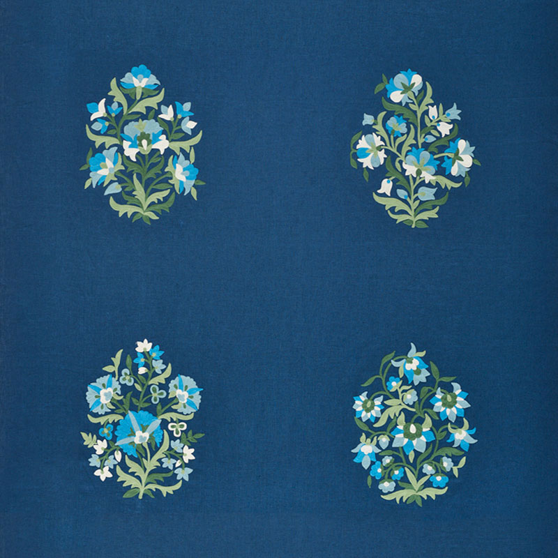 ANTALYA MEDALLION EMBROIDERY – AEGEAN