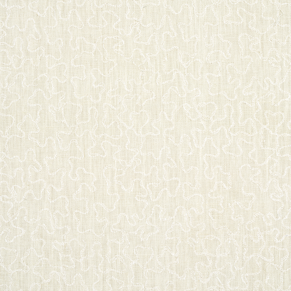 VERMICELLI EMBROIDERY – PEARL