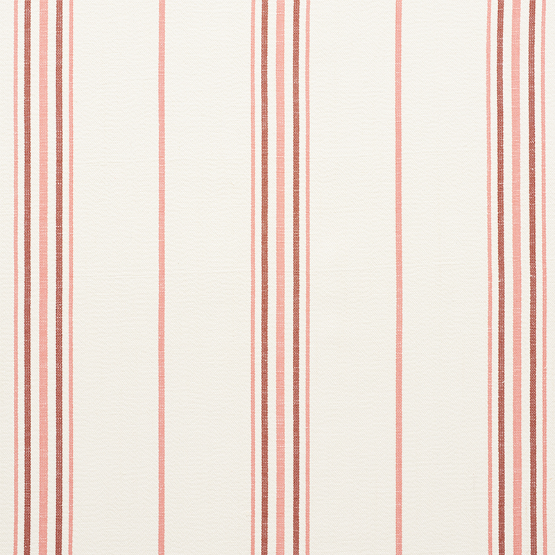 SCARSET STRIPE – ROSEWOOD