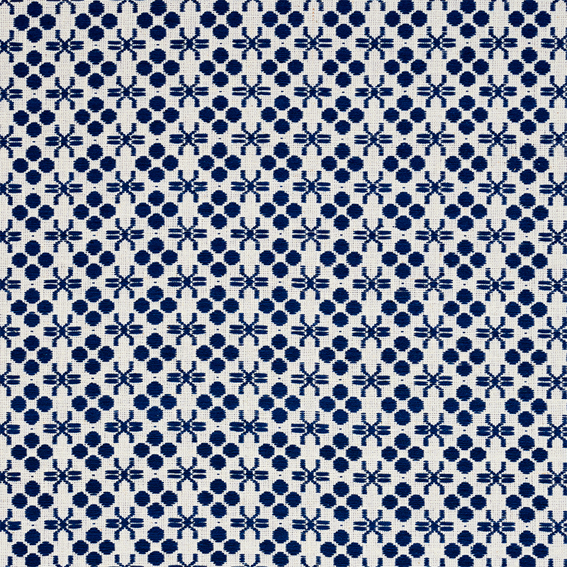 LEMPA HAND WOVEN – INDIGO