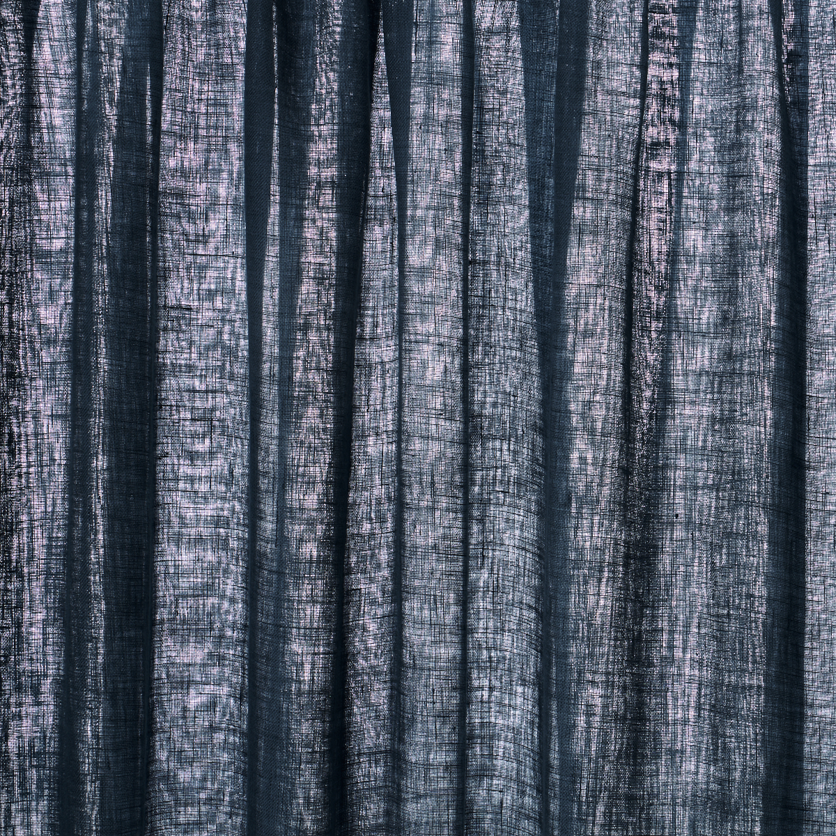 AYA SHEER – NAVY