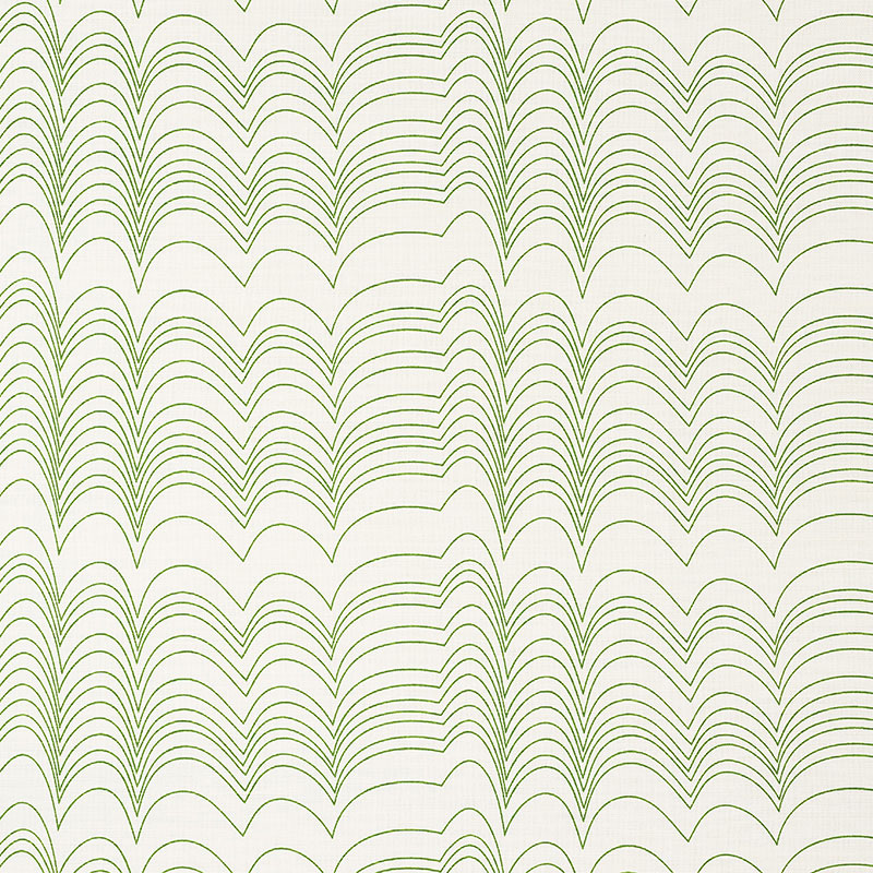 RICHTER – GREEN