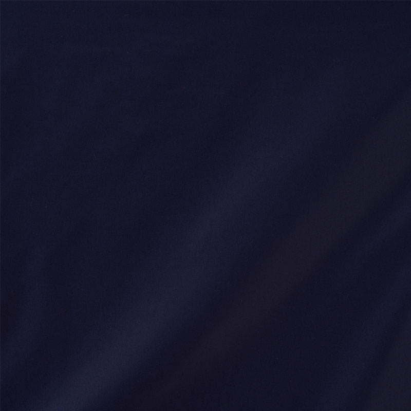 CECIL COTTON CHINTZ – NAVY