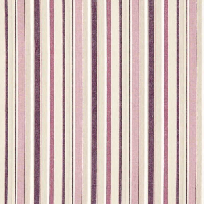 TYBEE STRIPE – MULBERRY