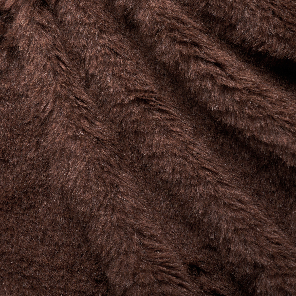 STRATTON FAUX FUR – SABLE