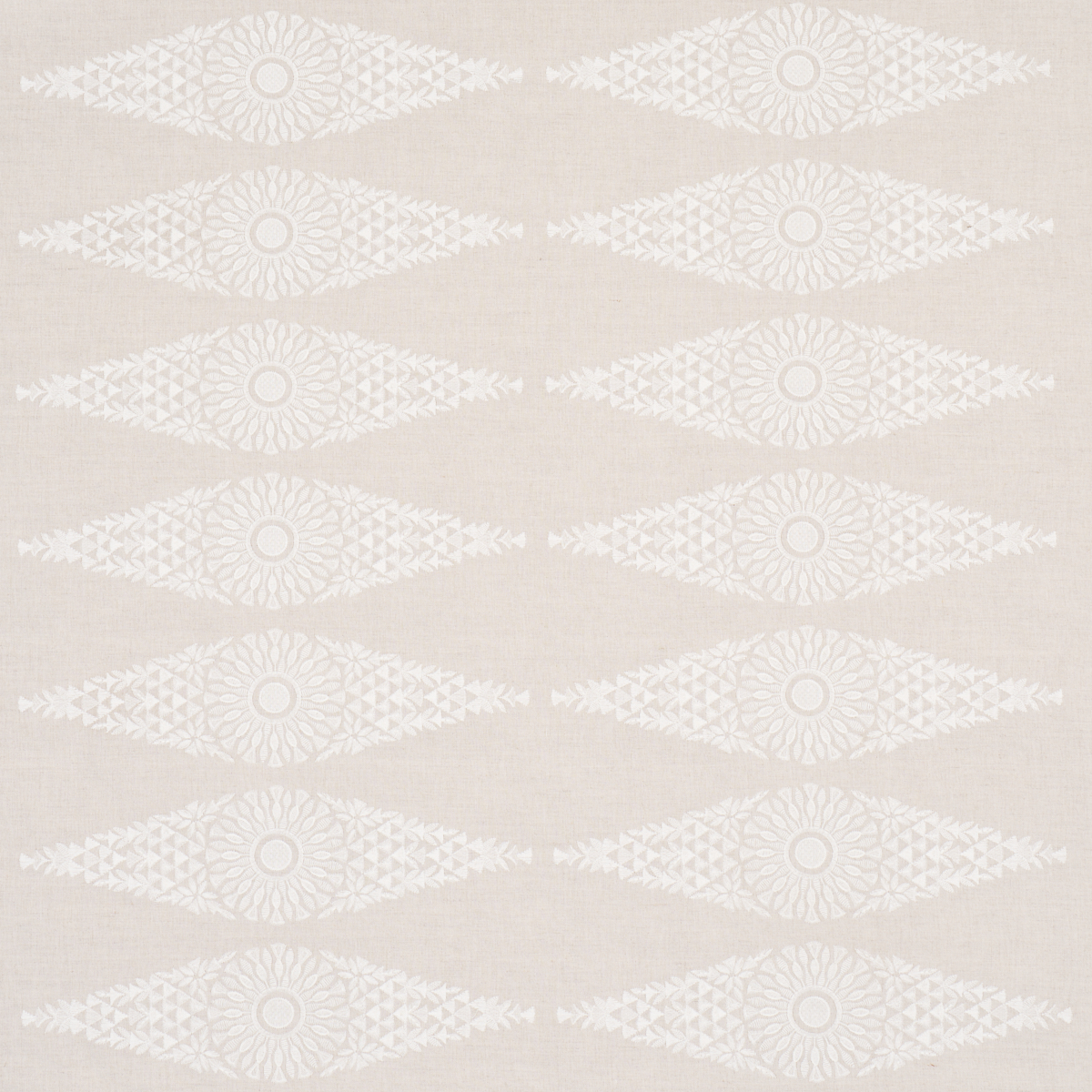 TASMIN EMBROIDERY – NATURAL