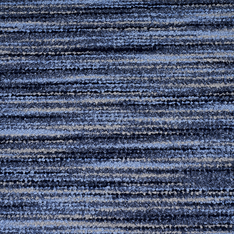 BENSLEY BOUCLÉ – BLUE