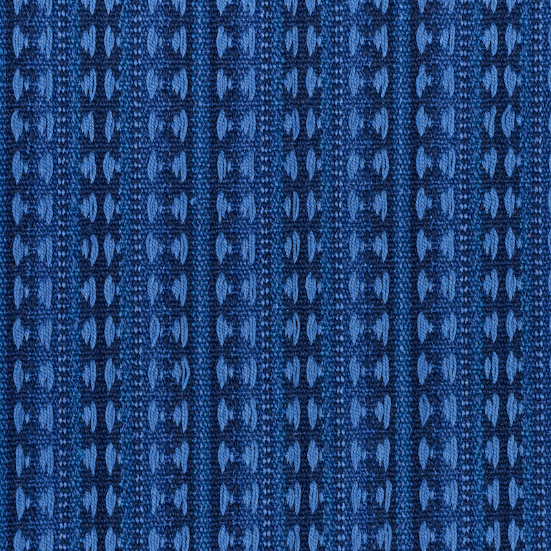 TARNBY STRIPE – INDIGO