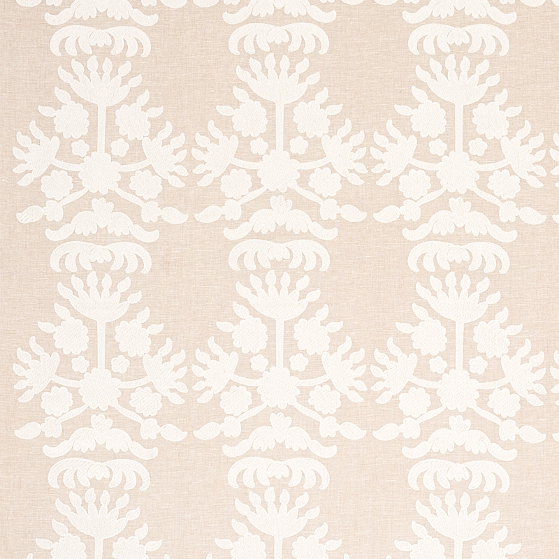 Cybele Embroidery – NATURAL