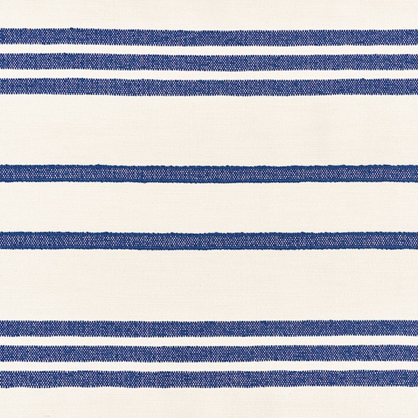 DUNE STRIPE – BLUE