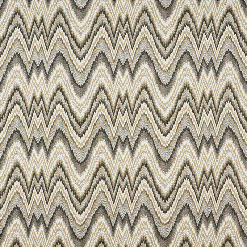 VALKYRIE FLAME STITCH – SHALE