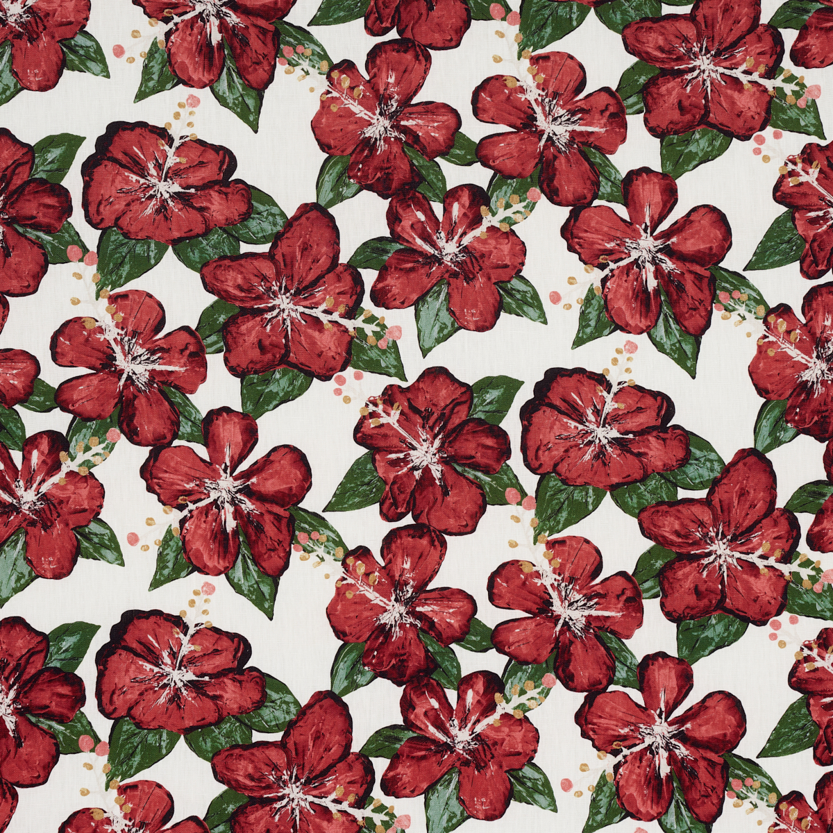 FABIENNE – RED