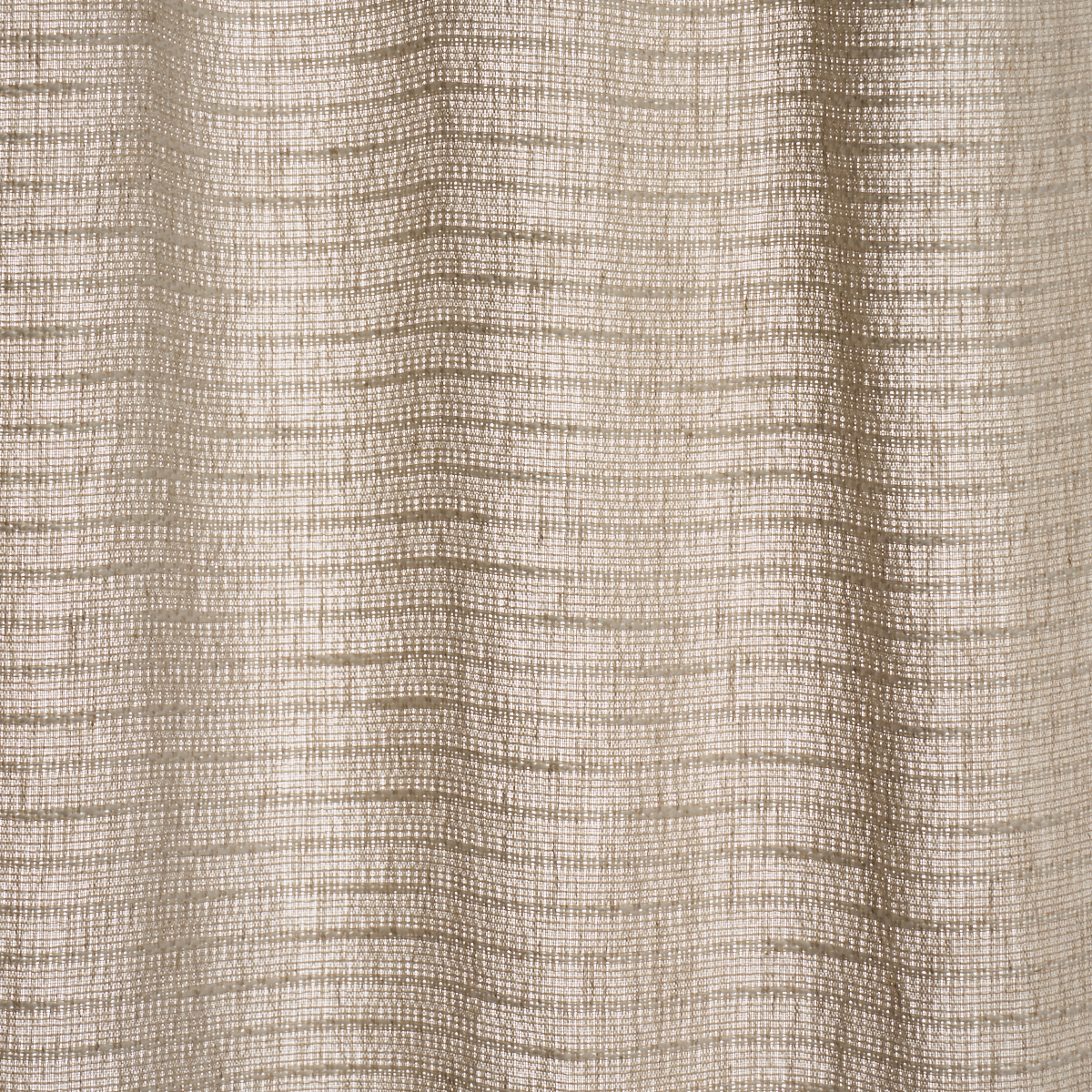 SEA DRIFT SHEER – IVORY & NATURAL