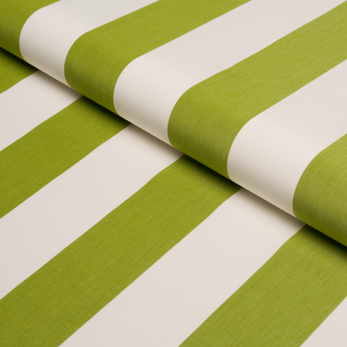 ANDY STRIPE – GREEN